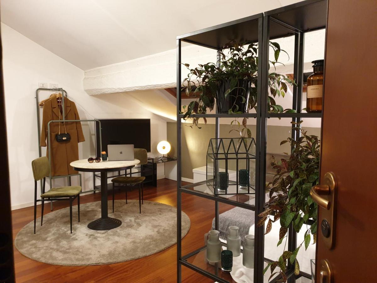 Vico - Corso Como 11 ミラノ エクステリア 写真